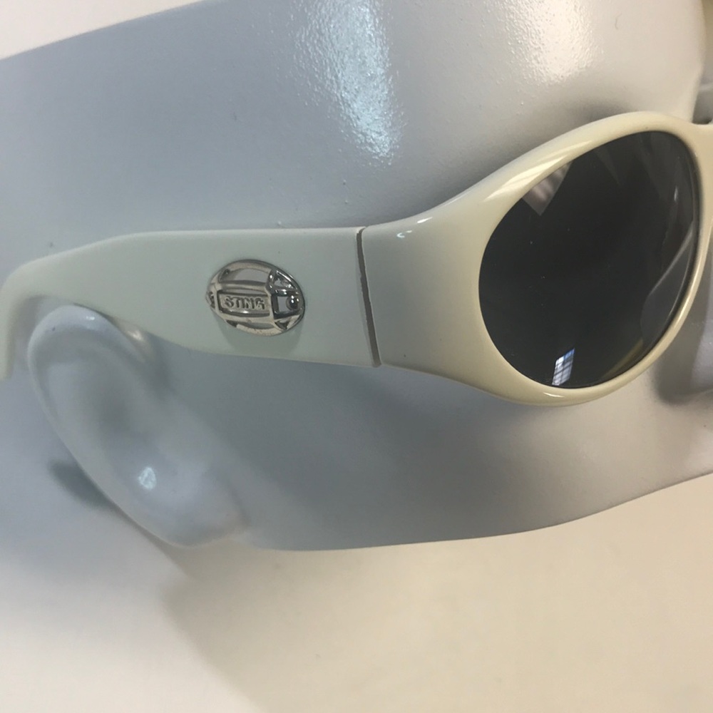 VINTAGE STING SUNGLASSES MOD. 6070 COL. 847- MADE